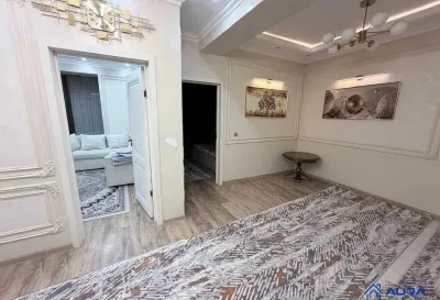 2-комн. квартира, 3 этаж, 63 м², Шохмансур