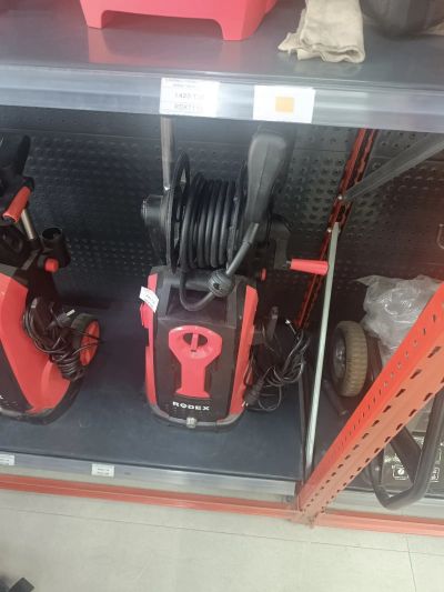 Мойка Rodex 2100w