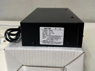 Усилитель 110v 90w SAST SA-