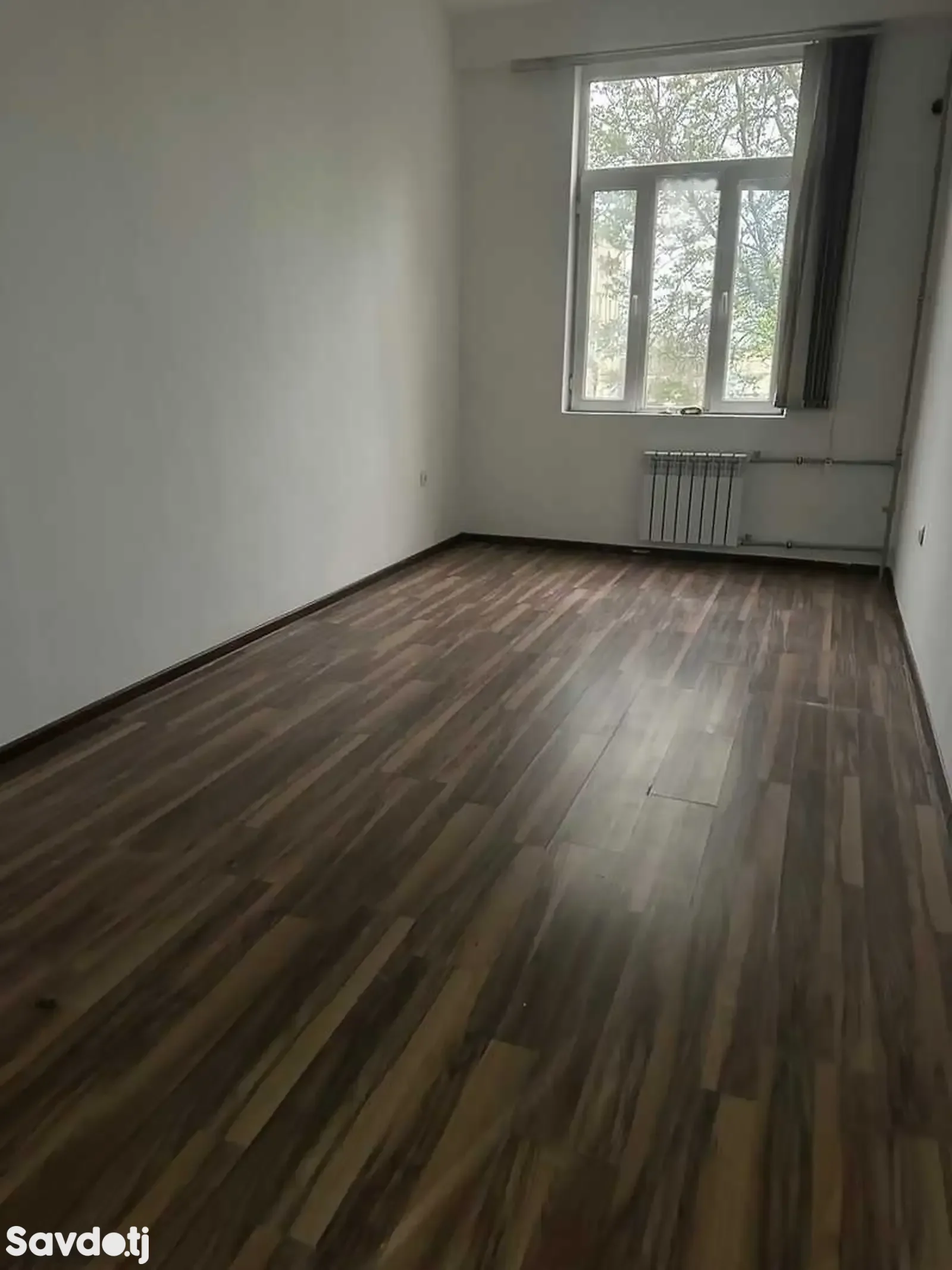 3-комн. квартира, 2 этаж, 100м², Шоҳмансур, Поворот аэропорта