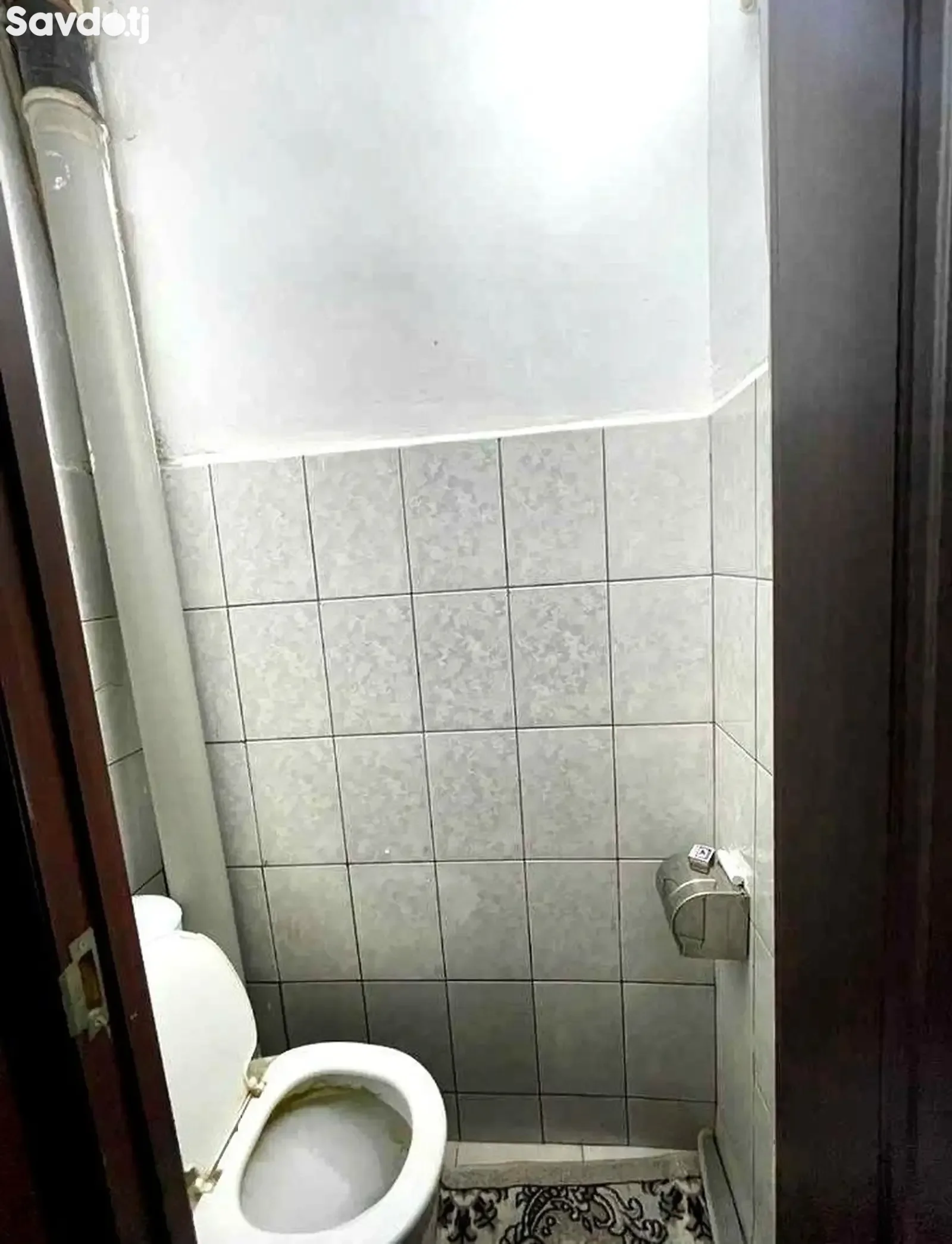 3-комн. квартира, 1 этаж, 50м², 31 микрорайон