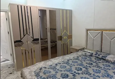 2-комн. квартира, 6 этаж, 56м², Цирк, Молодежный театр