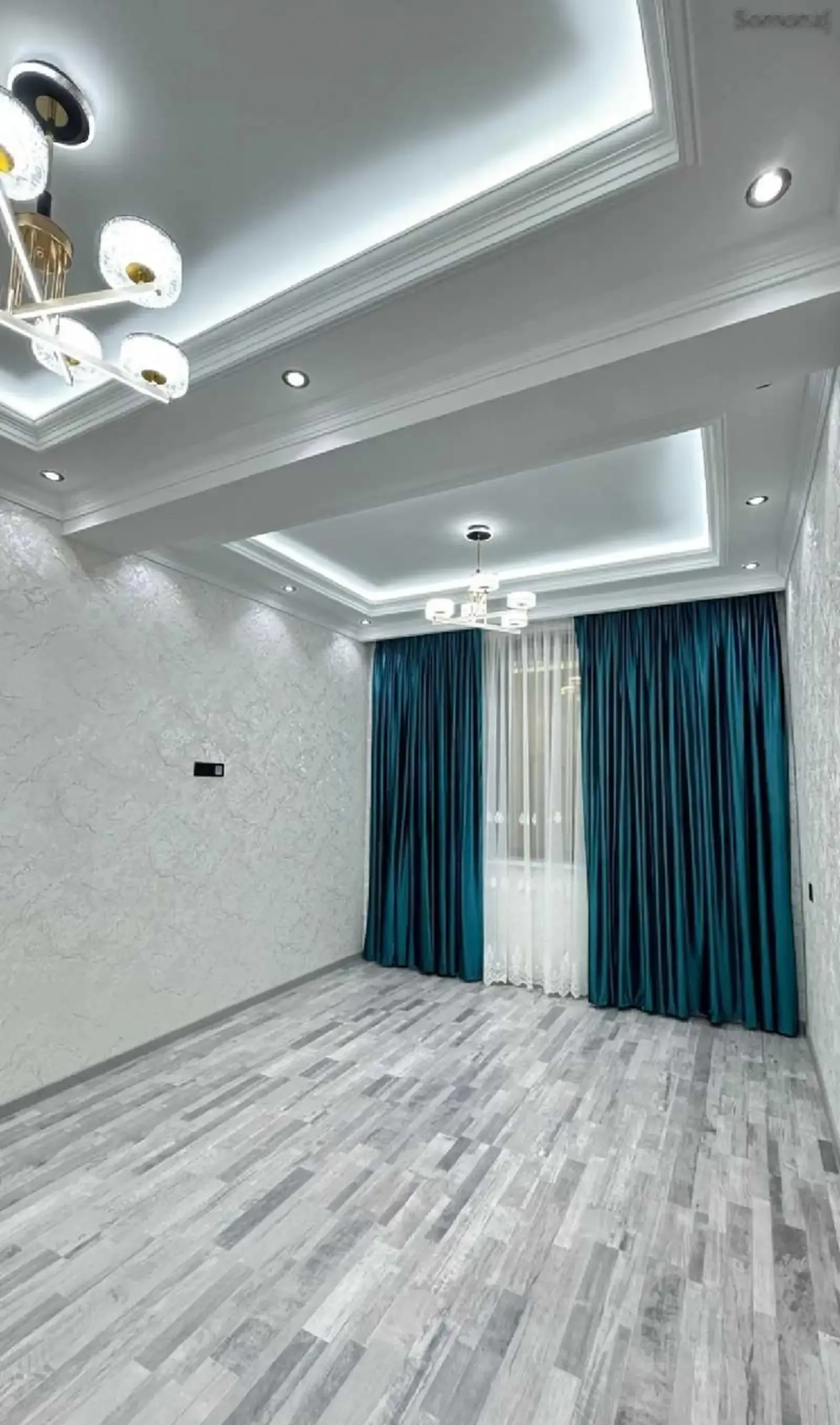 2-комн. квартира, 8 этаж, 61 м², 34 мкр себарга