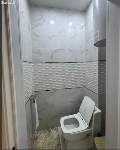 2-комн. квартира, 4 этаж, 60м², Сомони