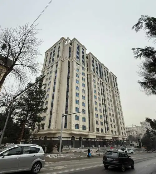 2-комн. квартира, 5 этаж, 62 м², Шохмансур, чордома