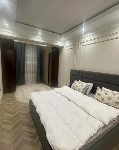 2-комн. квартира, 12 этаж, 97м², Шохмансур