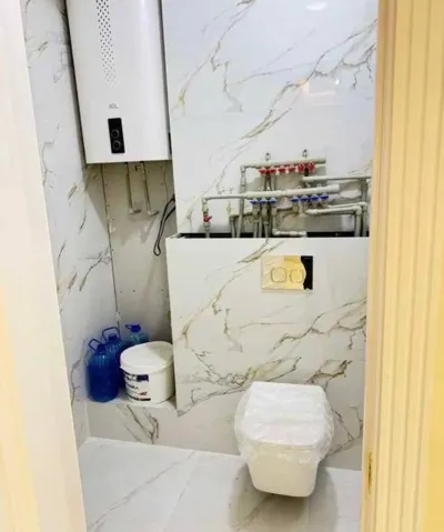 2-комн. квартира, 11 этаж, 67 м², Сино