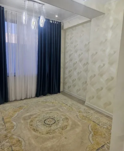 3-комн. квартира, 12 этаж, 70 м², Сино Казокон