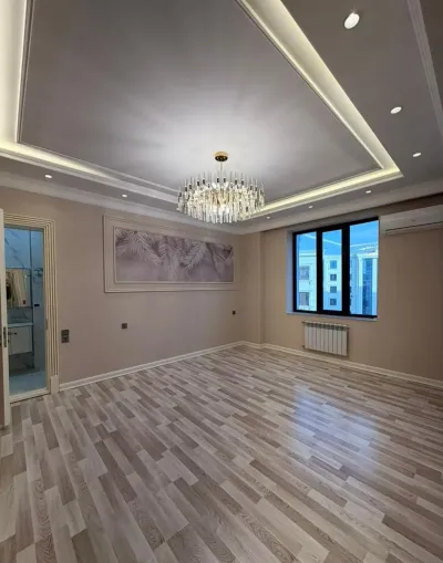4-комн. квартира, 8 этаж, 146 м², Сафо, Белые Дома