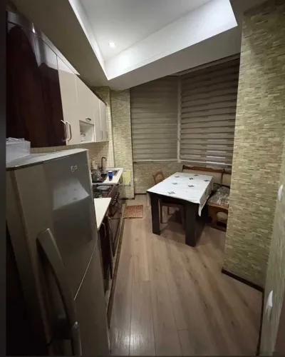 2-комн. квартира, 4 этаж, 50м², Шохмансур