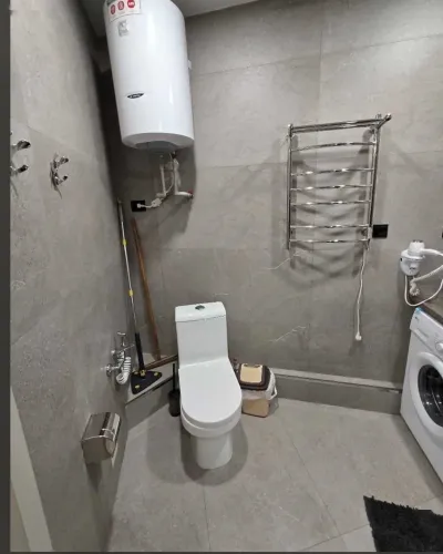 2-комн. квартира, 10 этаж, 65м², Шохмансур