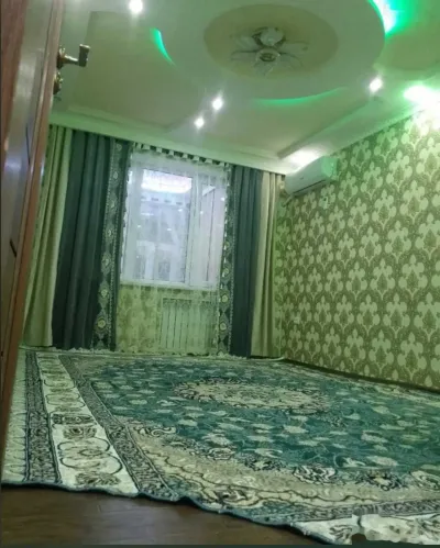 3-комн. квартира, 5 этаж, 75м², шохмансур