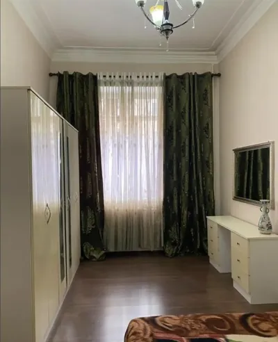 2-комн. квартира, 2 этаж, 56м², Шохмансур