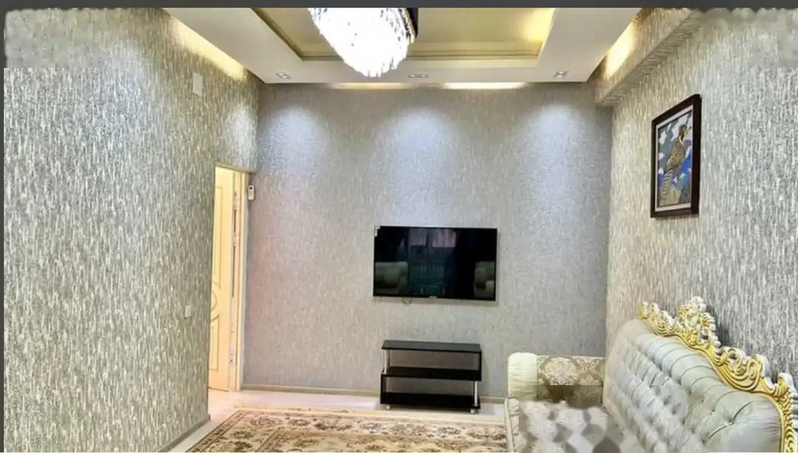 3-комн. квартира, 5 этаж, 98м², Домпечать