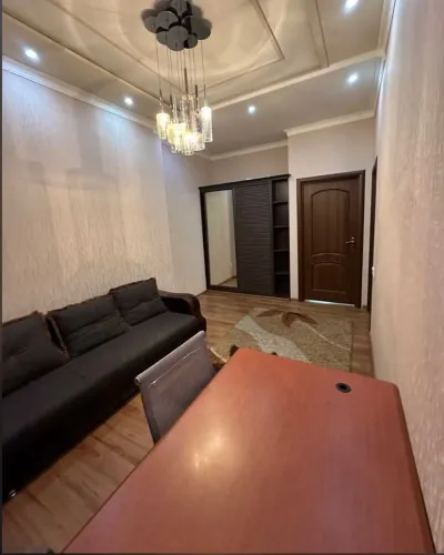3-комн. квартира, 6 этаж, 125м², Исмоили Сомони