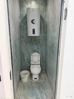 3-комн. квартира, 14 этаж, 91 м², сино