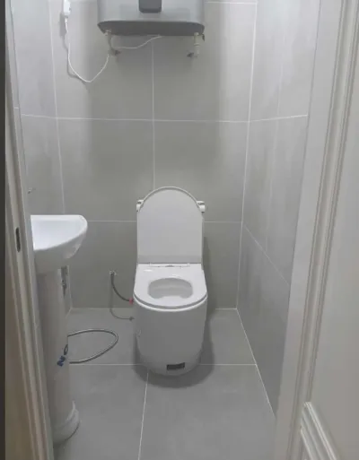 2-комн. квартира, 9 этаж, 80м², исмоил сомони