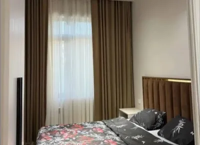 1-комн. квартира, 4 этаж, 47 м², Шоохмансур
