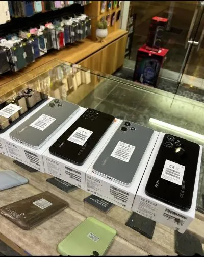 Xiaomi Redmi 12 128 gb