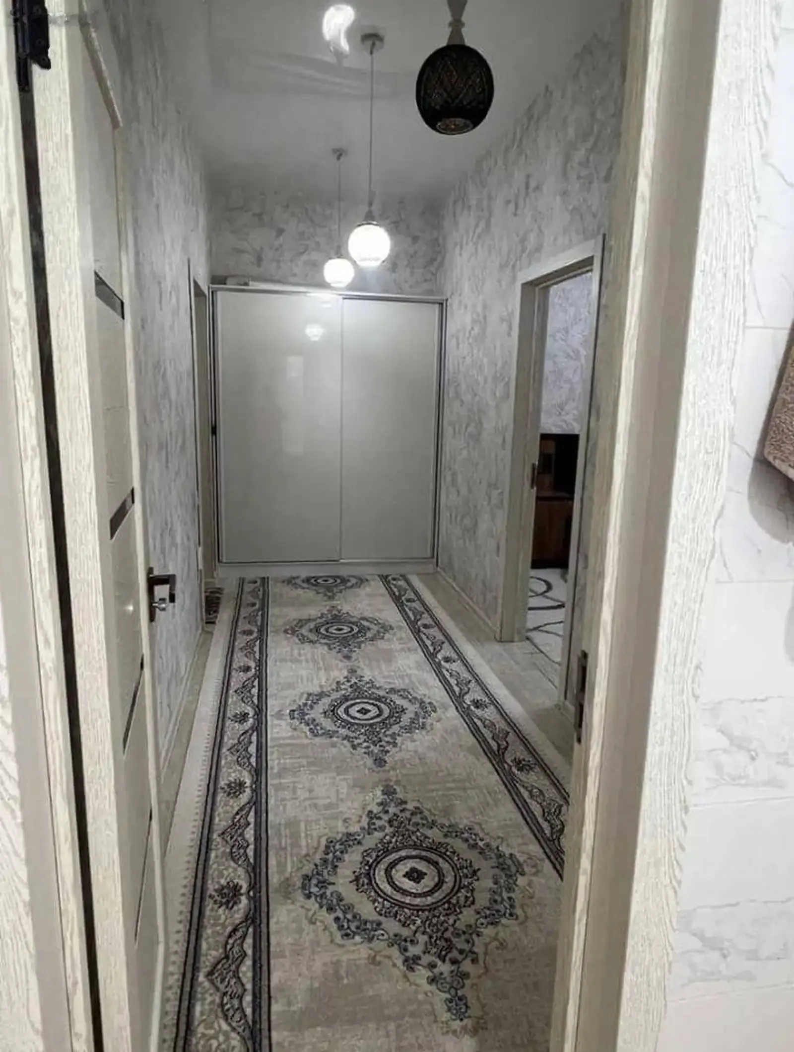2-комн. квартира, 1 этаж, 48м², 13 микрорайон