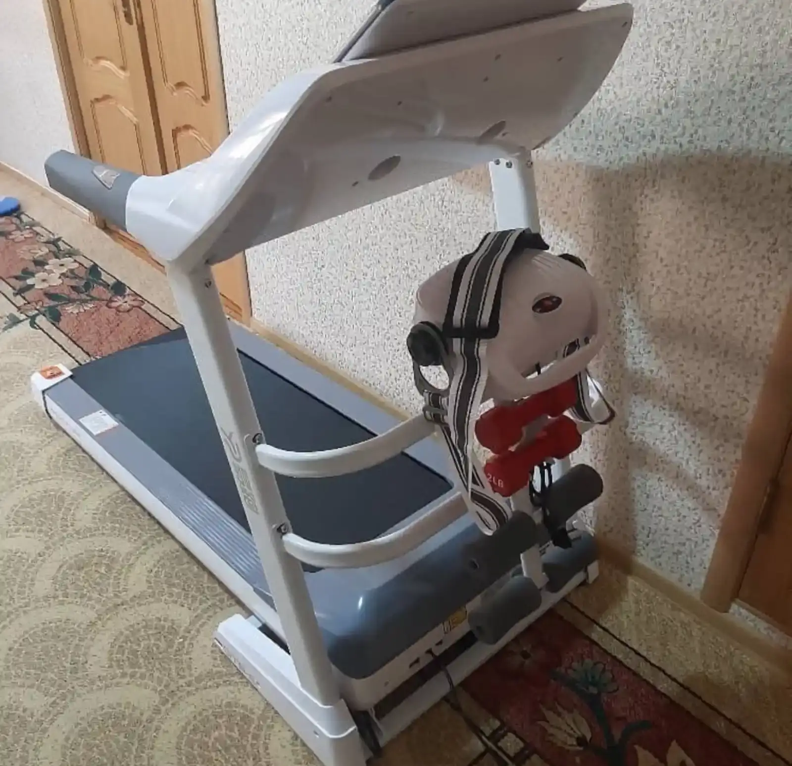 Беговая дорожка