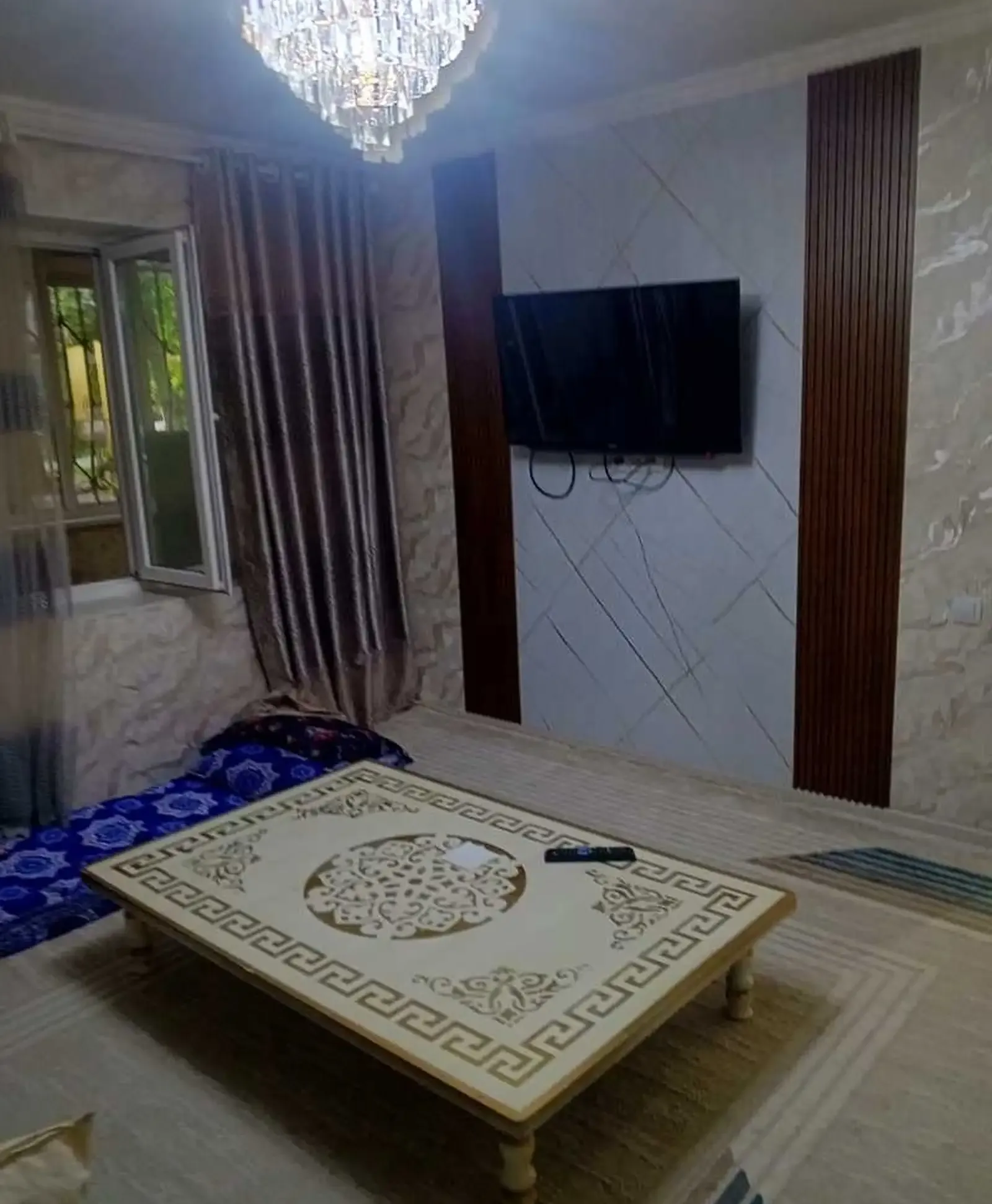 2-комн. квартира, 1 этаж, 75м², Маяковский