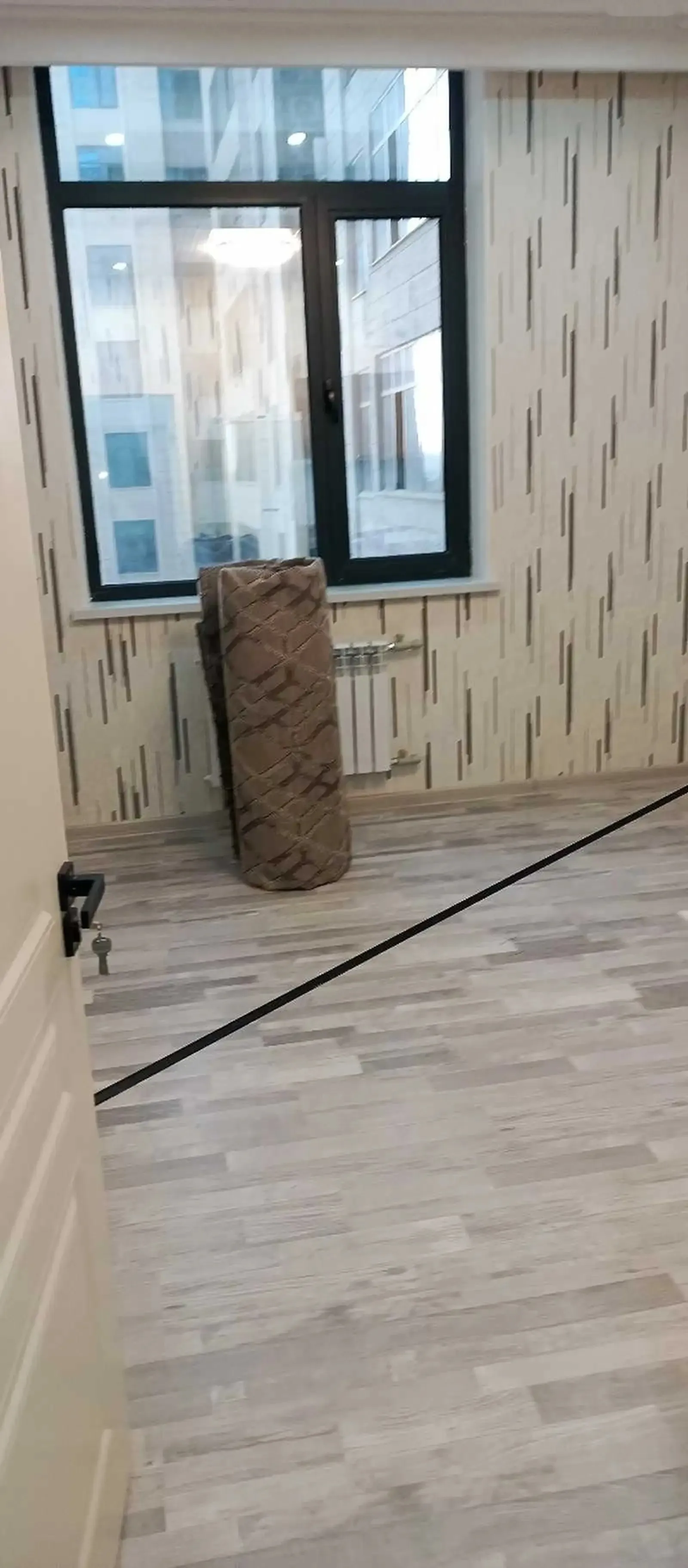2-комн. квартира, 4 этаж, 55м², Ботанический сад