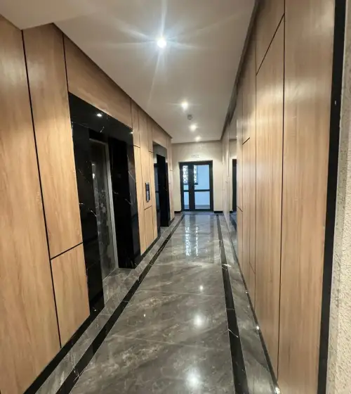3-комн. квартира, 7 этаж, 101 м², н.Шохмансур