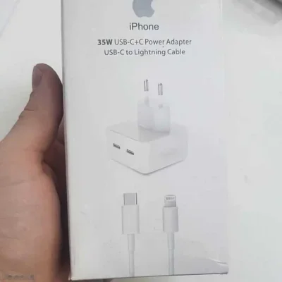 Зарядное устройство для iPhone 13 Pro Max