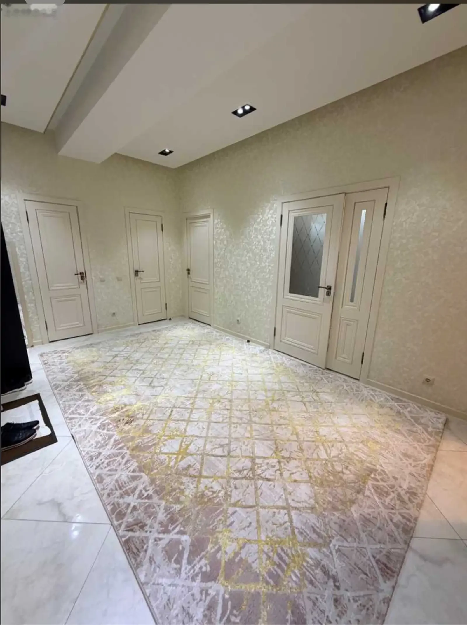 3-комн. квартира, 10 этаж, 105м², Спартак, шоми Душанбе