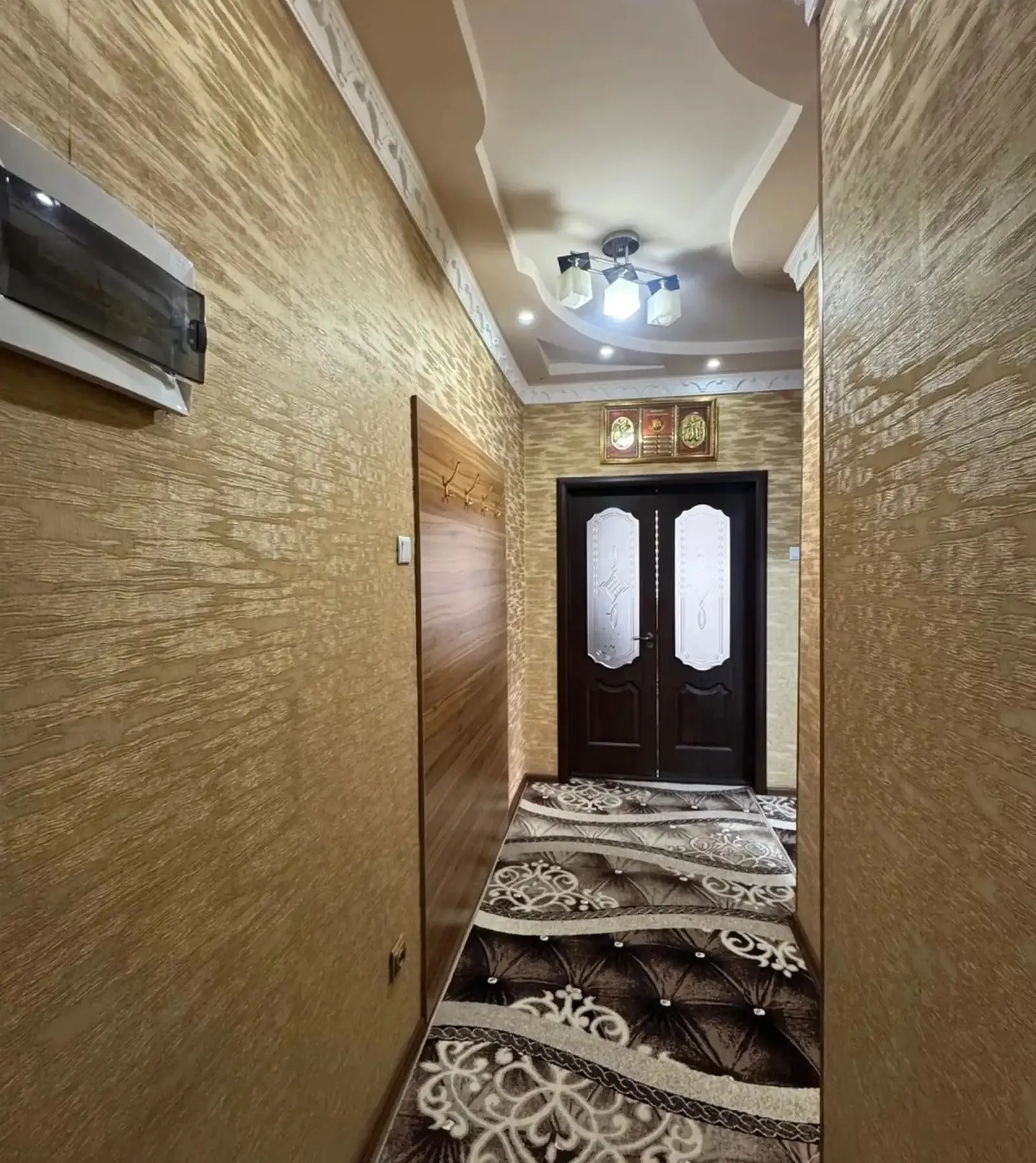 1-комн. квартира, 3 этаж, 35 м², 12 Мкр