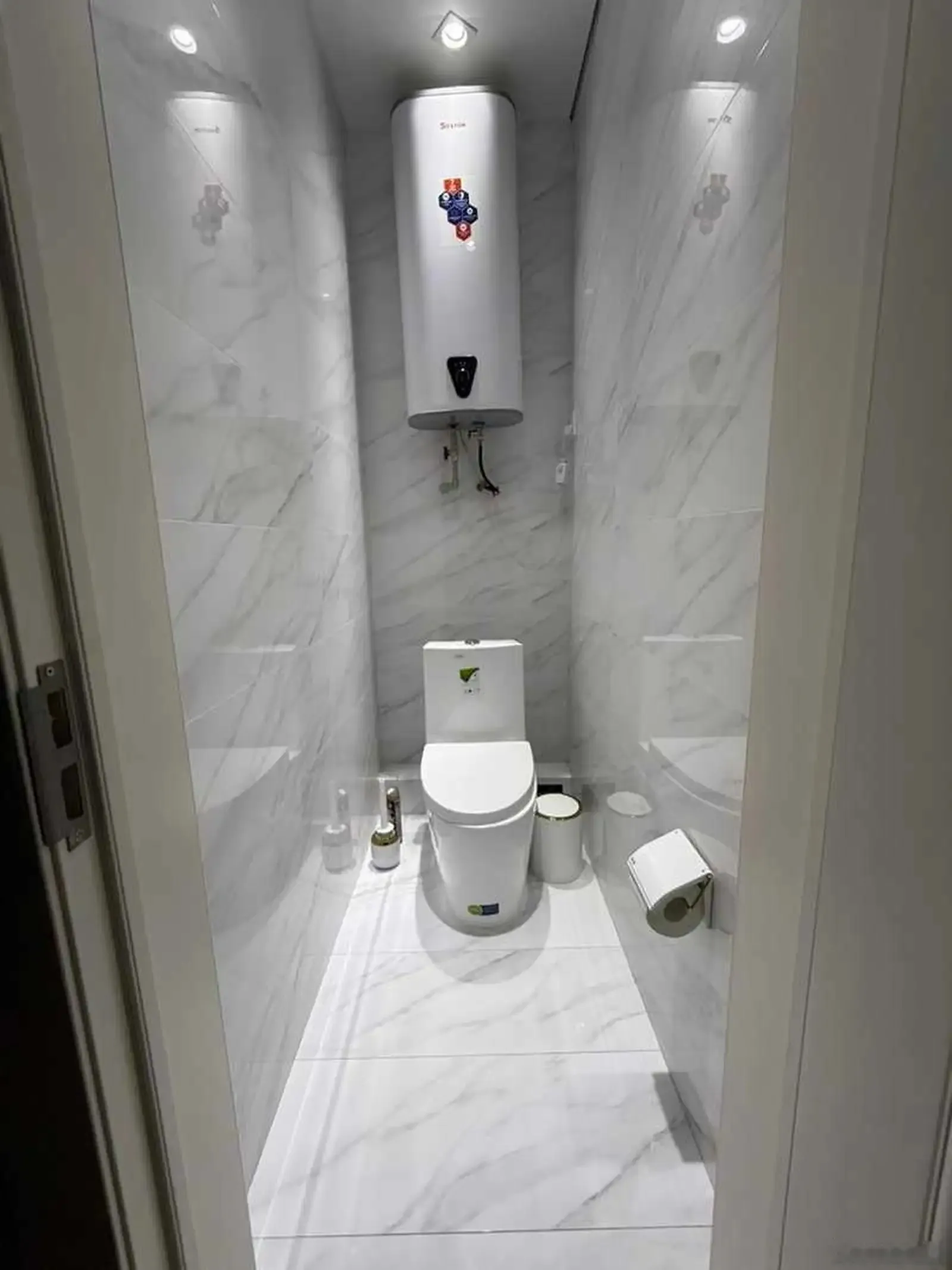 3-комн. квартира, 13 этаж, 88м², караболо
