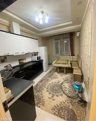 2-комн. квартира, 4 этаж, 70м², 112 мкр