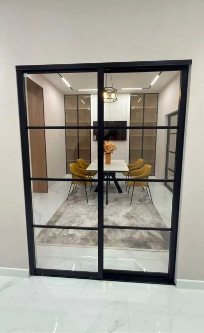 3-комн. квартира, 9 этаж, 121 м², Исмоили сомони