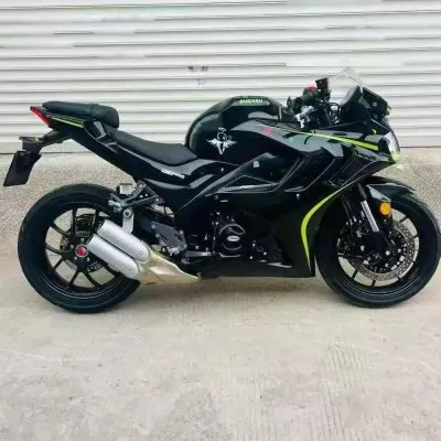 Мотоцикл Kawasaki