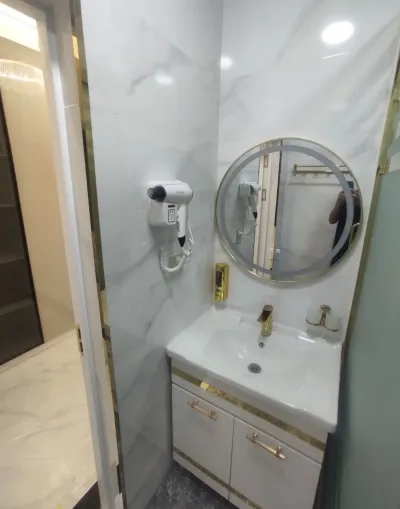 3-комн. квартира, 9 этаж, 83 м², Шохмансур