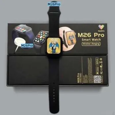Смарт часы M26 Pro