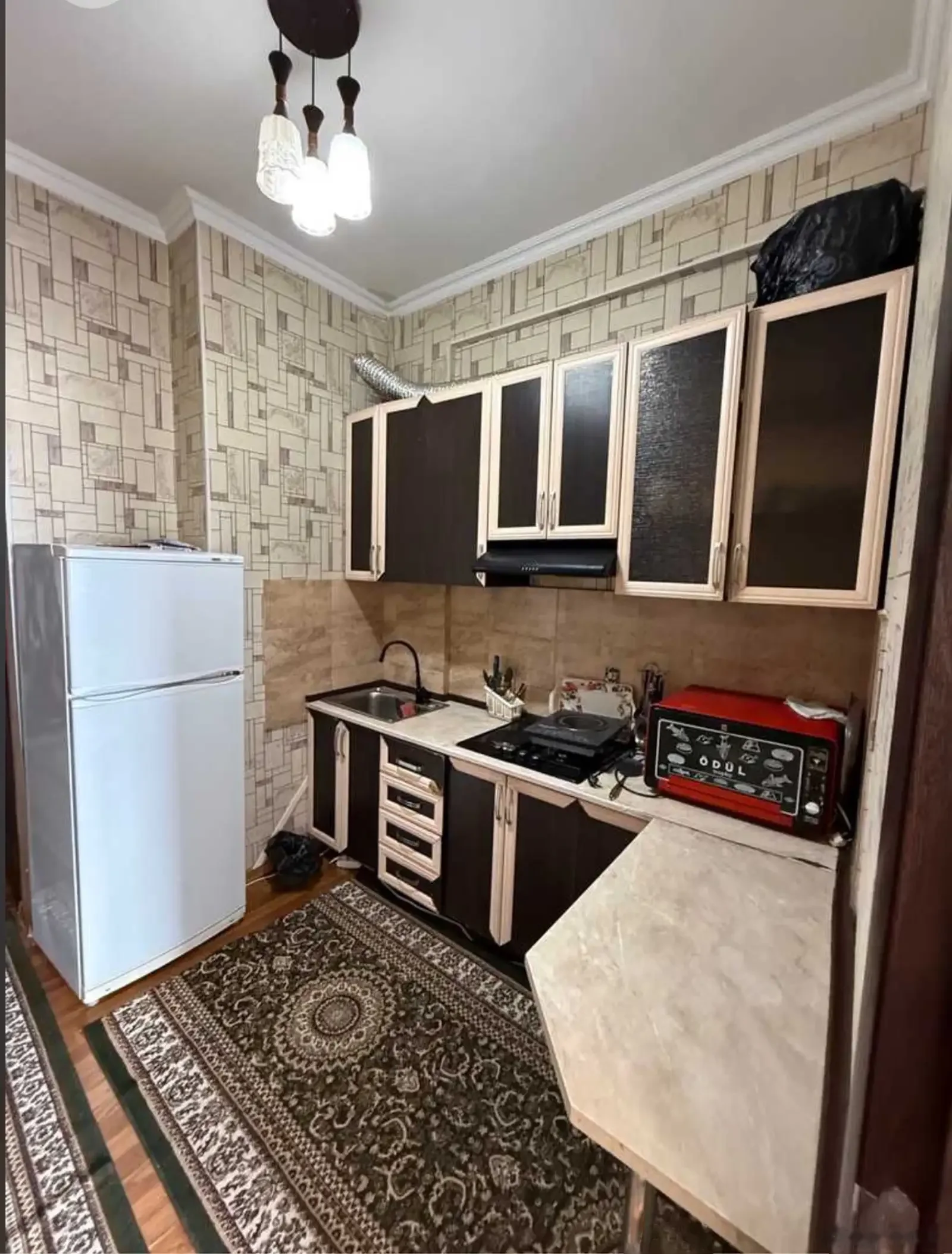 2-комн. квартира, 12 этаж, 64м², Пединститут Сафо