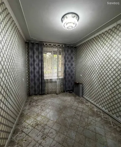 3-комн. квартира, 1 этаж, 70 м², сино