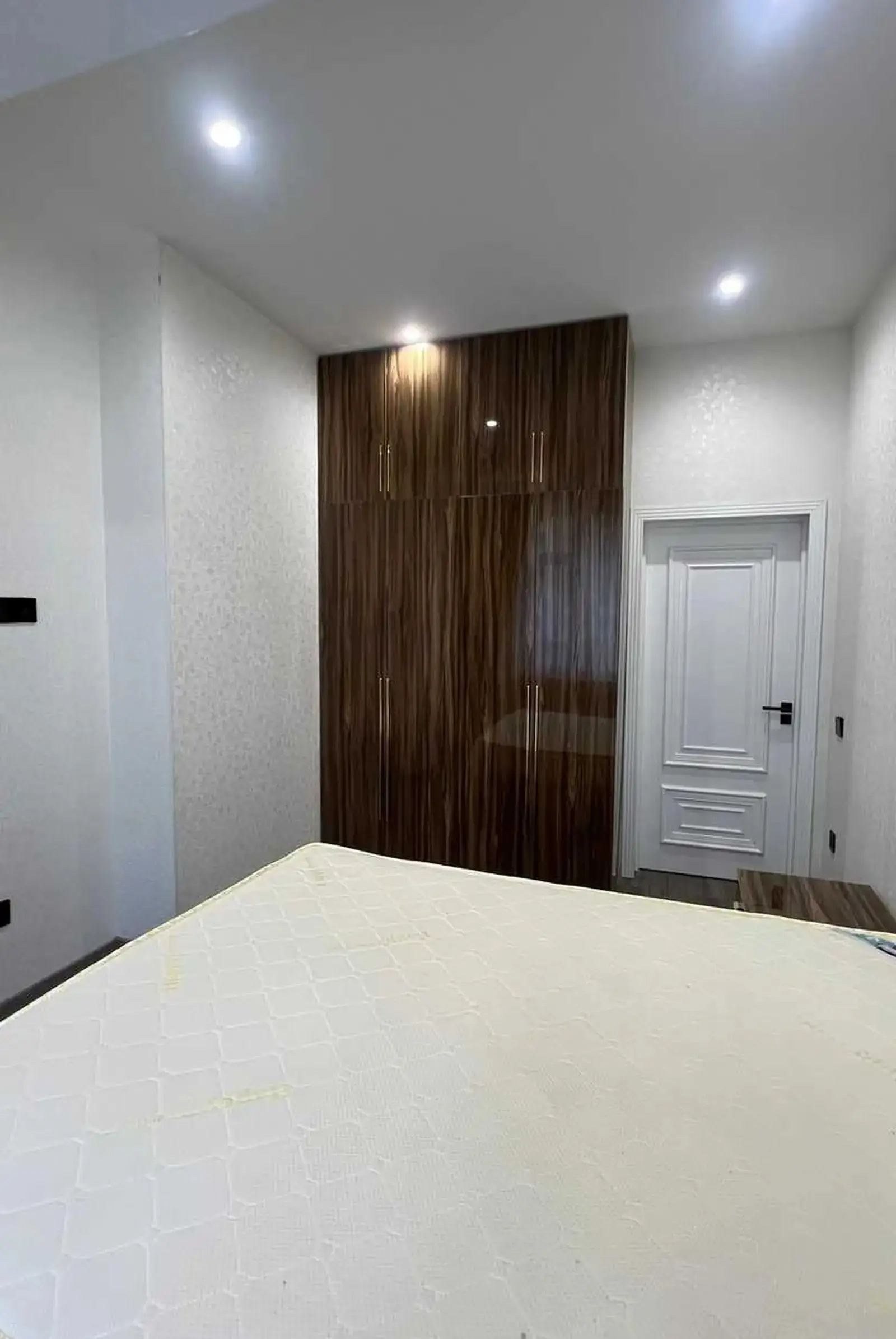 1-комн. квартира, 3 этаж, 45 м², Шохмансур