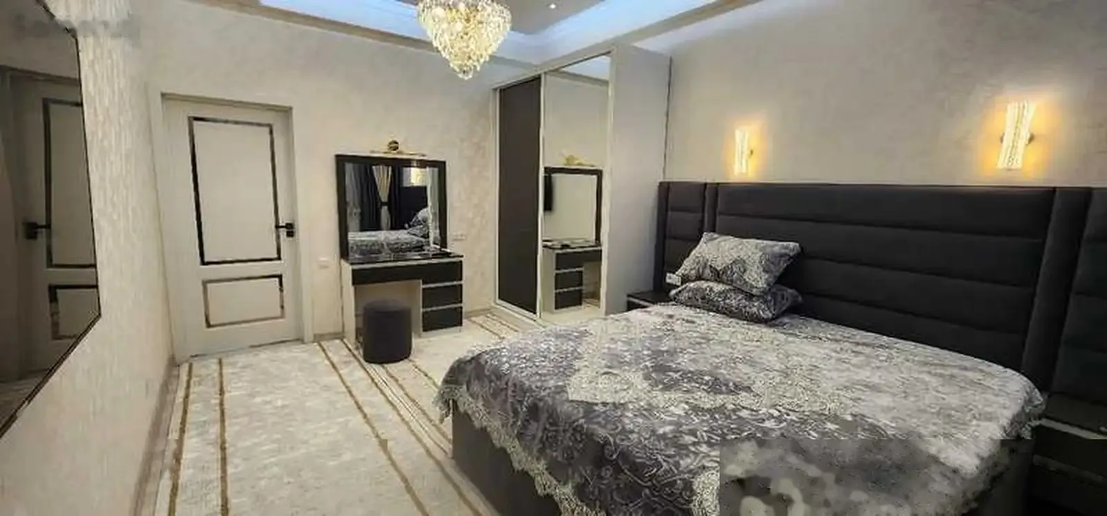 2-комн. квартира, 9 этаж, 63м², Доми Себистон ориентир ЦУМ