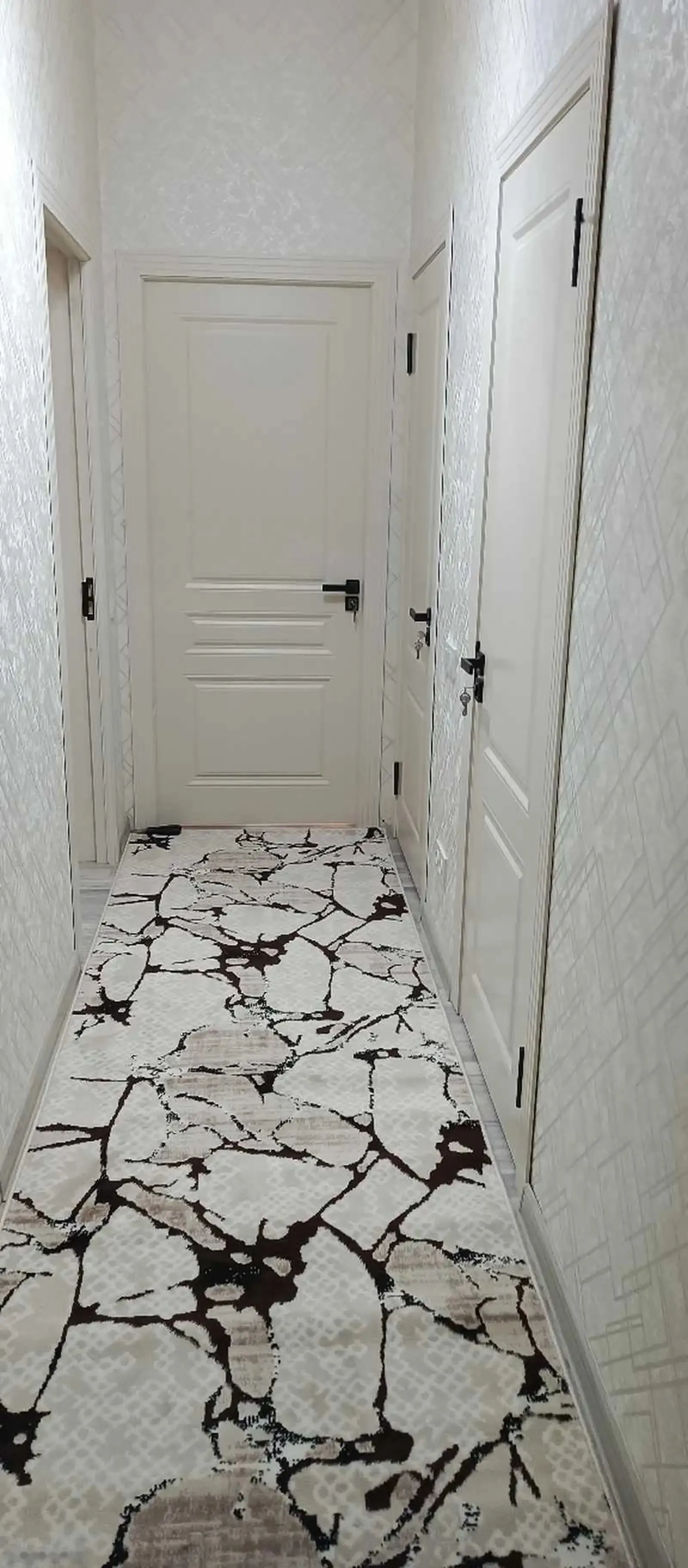 2-комн. квартира, 4 этаж, 58м², Боги ботаники
