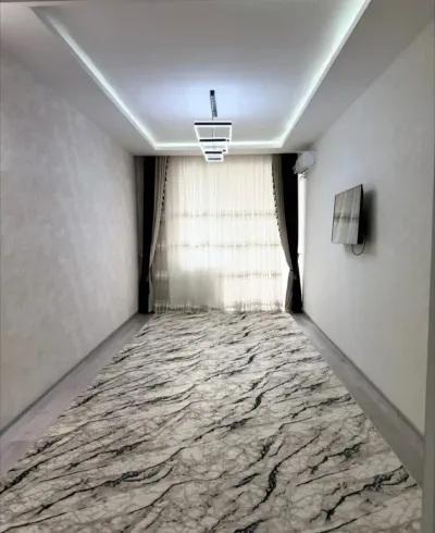 3-комн. квартира, 9 этаж, 106м², Сомони