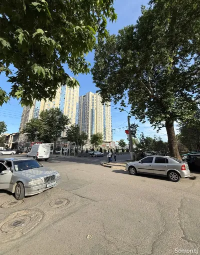 2-комн. квартира, 17 этаж, 57 м², Фирдавси, Молодежный
