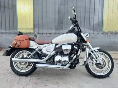 Мотоцикл Harley long jiawei 250 cc