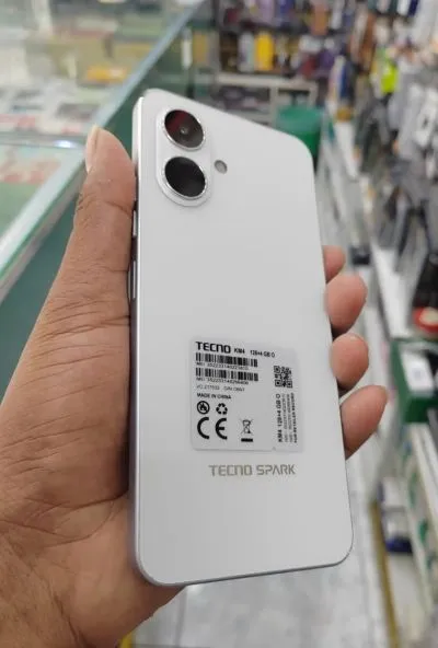 Tecno Spark Go 2 128 gb