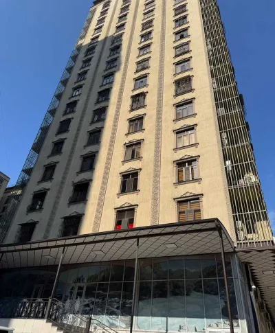 3-к квартира, 12 этаж, 122 м², И Сомони