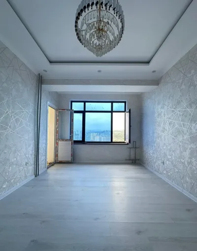 2-комн. квартира, 14 этаж, 77 м², Сомони