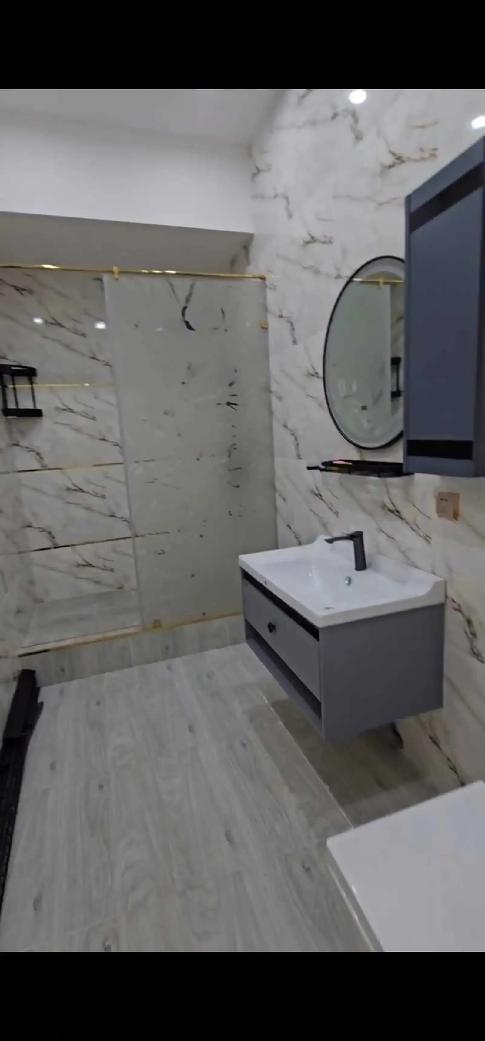 3-комн. квартира, 12 этаж, 123м², Шохмансур,  ру па руи аеропорт