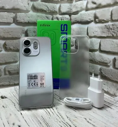 Infinix Smart 9 128 gb
